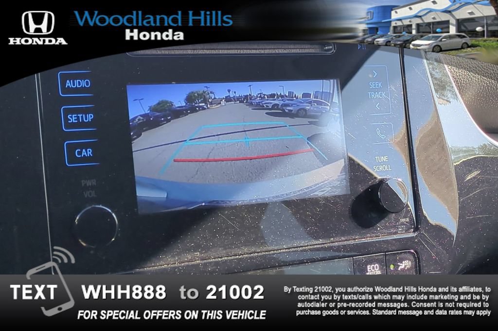 Used 2017 Toyota Prius Two w/ Carpet Mat Package FWD image 16