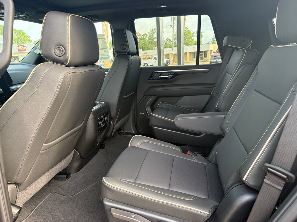 New 2026 Chevrolet Tahoe Premier w/ Sun And Tow Package RWD image 15