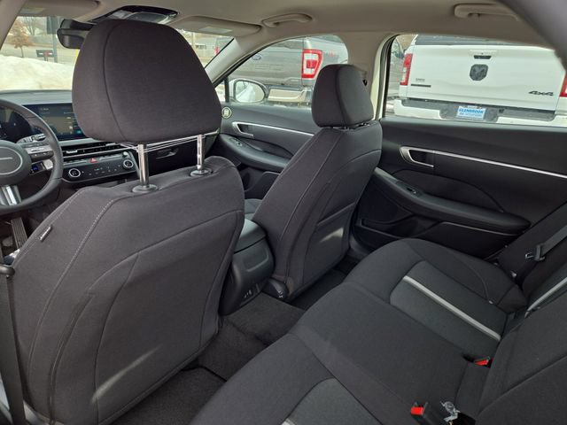 New 2026 Hyundai Sonata SEL AWD/4WD image 28