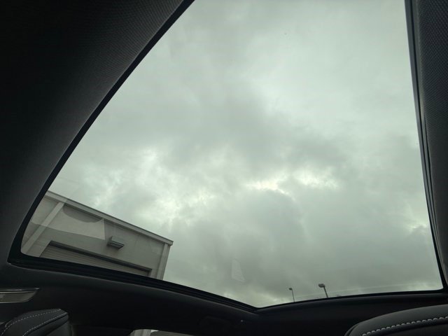 Certified 2025 Cadillac Optiq Sport 1 image 5