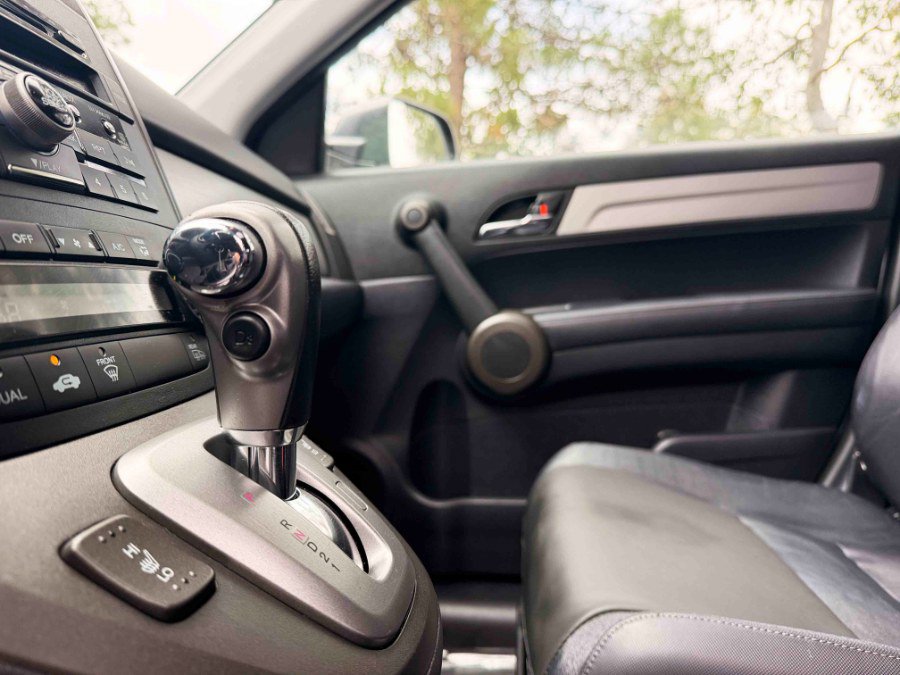 Used 2010 Honda CR-V EX-L image 24