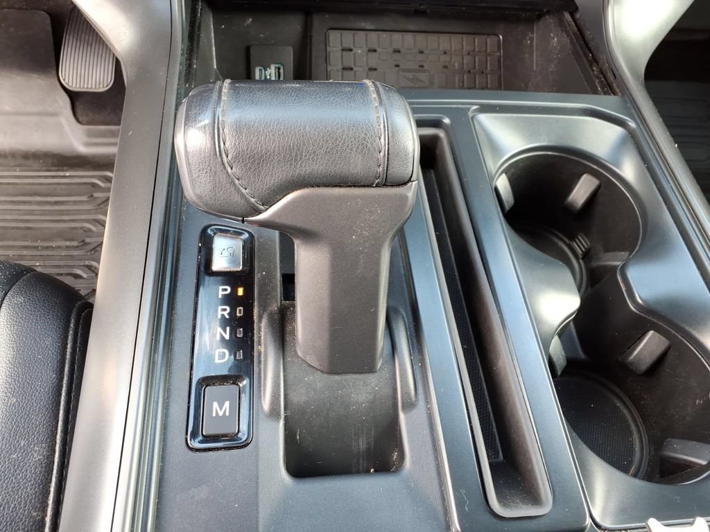 Used 2024 Ford F150 Lariat w/ Equipment Group 502A High AWD/4WD image 29