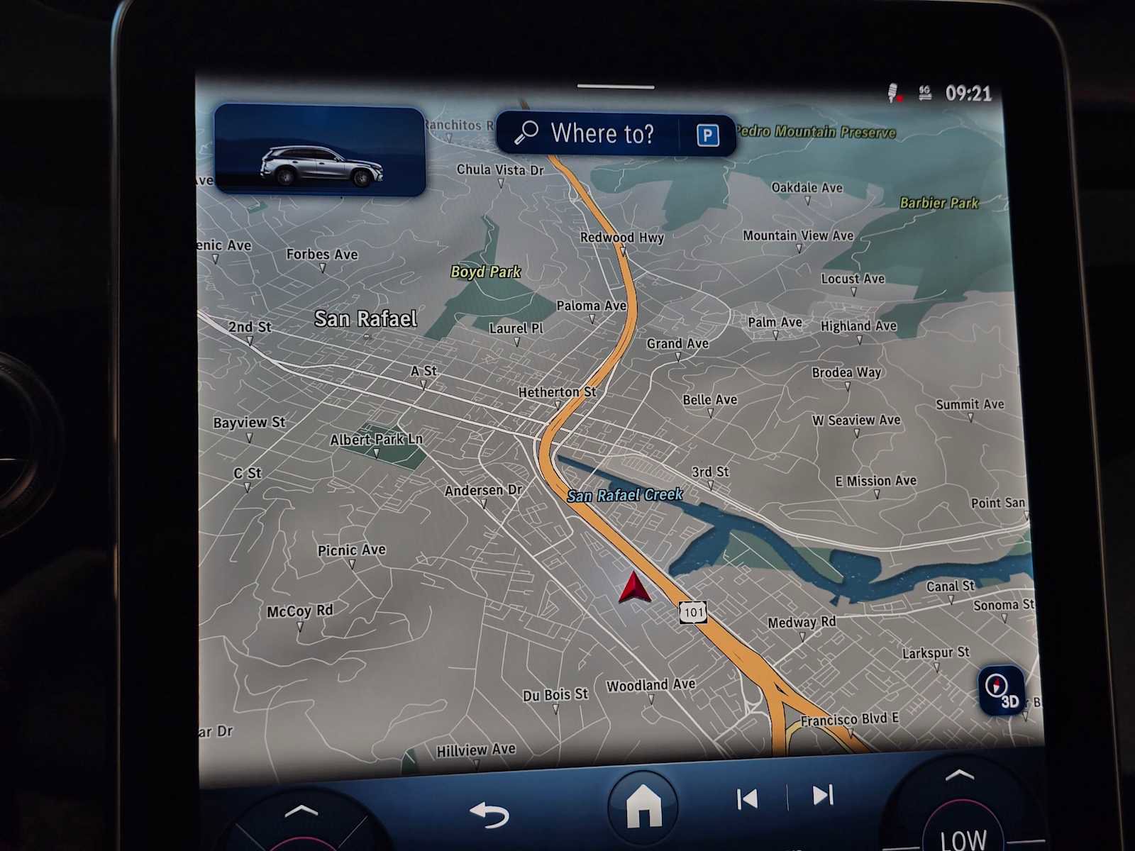 Used 2026 Mercedes-Benz GLC 300 image 29