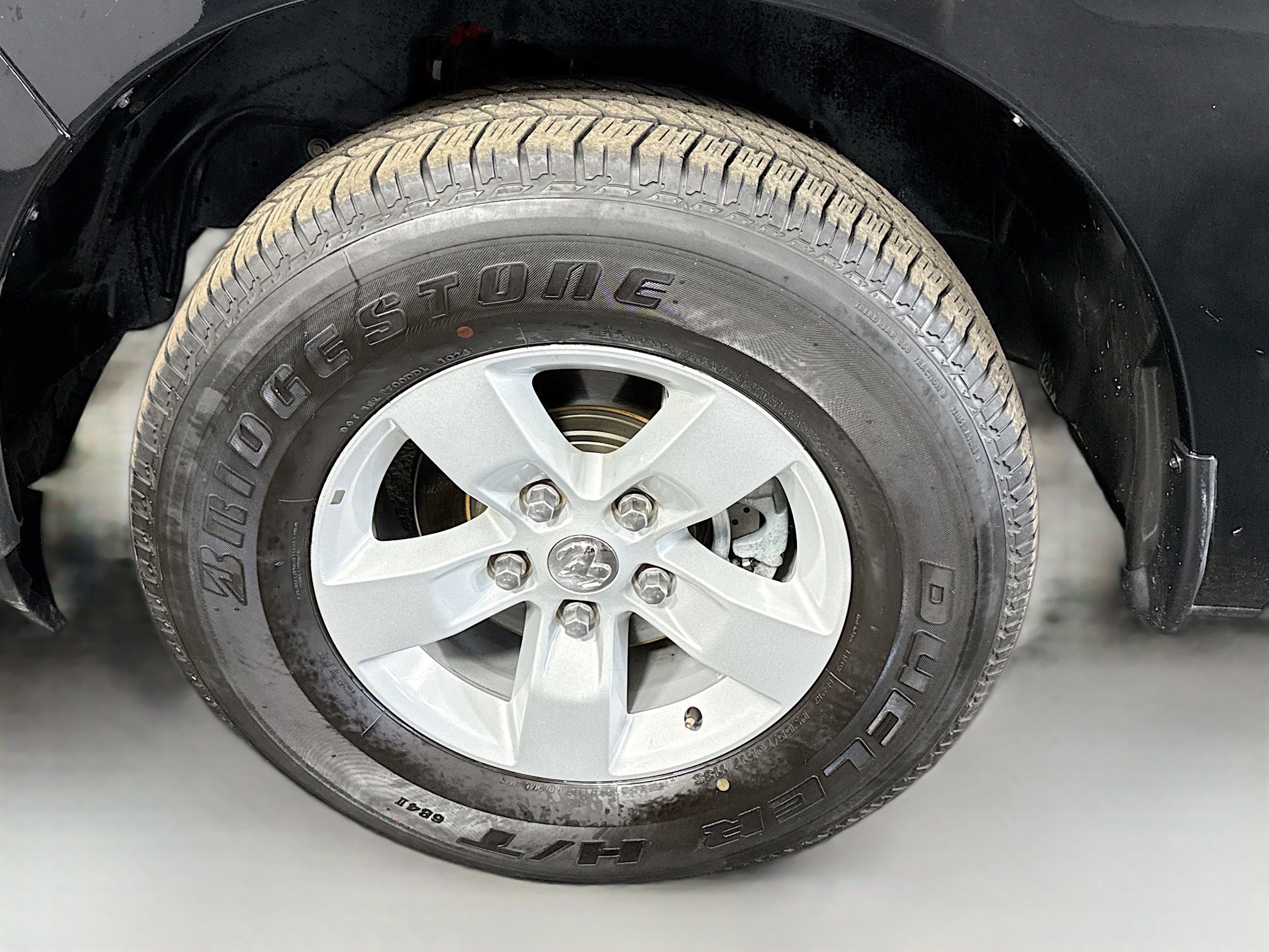 Used 2023 RAM 1500 Classic SLT w/ Trailer & Traction Group image 37