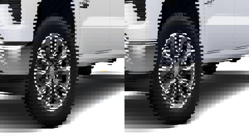 New 2026 Chevrolet Silverado 1500 LT image 30