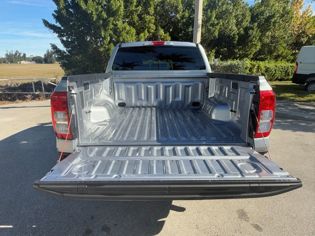 Used 2024 Ford Ranger XL image 35
