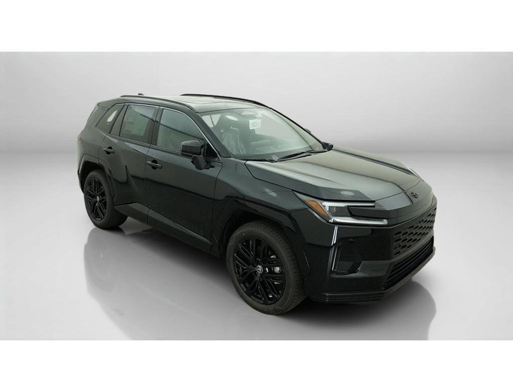 New 2026 Toyota RAV4 XSE AWD/4WD image 13