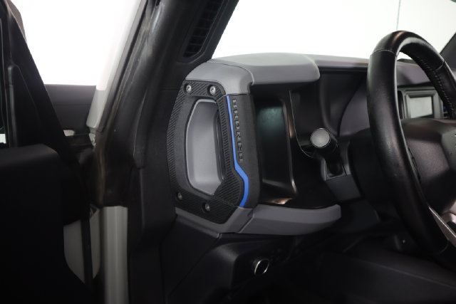 Certified 2022 Ford Bronco Black Diamond AWD/4WD image 30