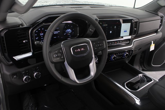 New 2026 GMC Sierra 2500 SLT image 9