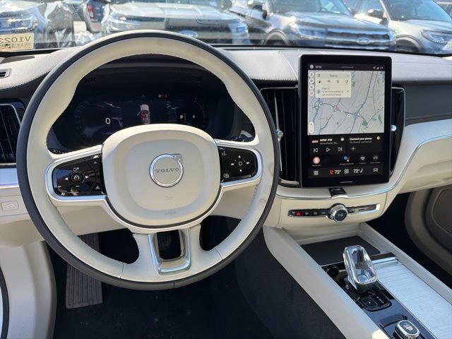 New 2026 Volvo XC60 B5 Ultra w/ Protection Package Premier AWD/4WD image 14