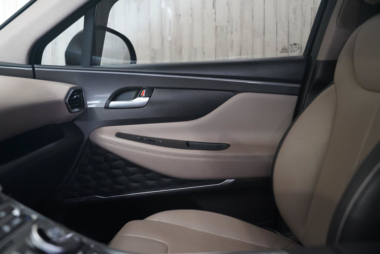 Used 2023 Hyundai Santa Fe Limited FWD image 33