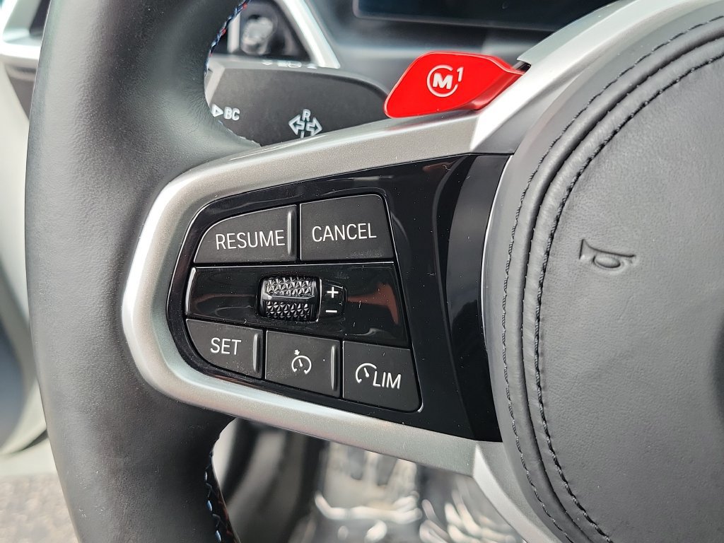 Used 2025 BMW M2 RWD image 25