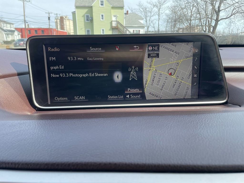 Used 2019 Lexus RX 350 Base w/ Luxury Package image 20