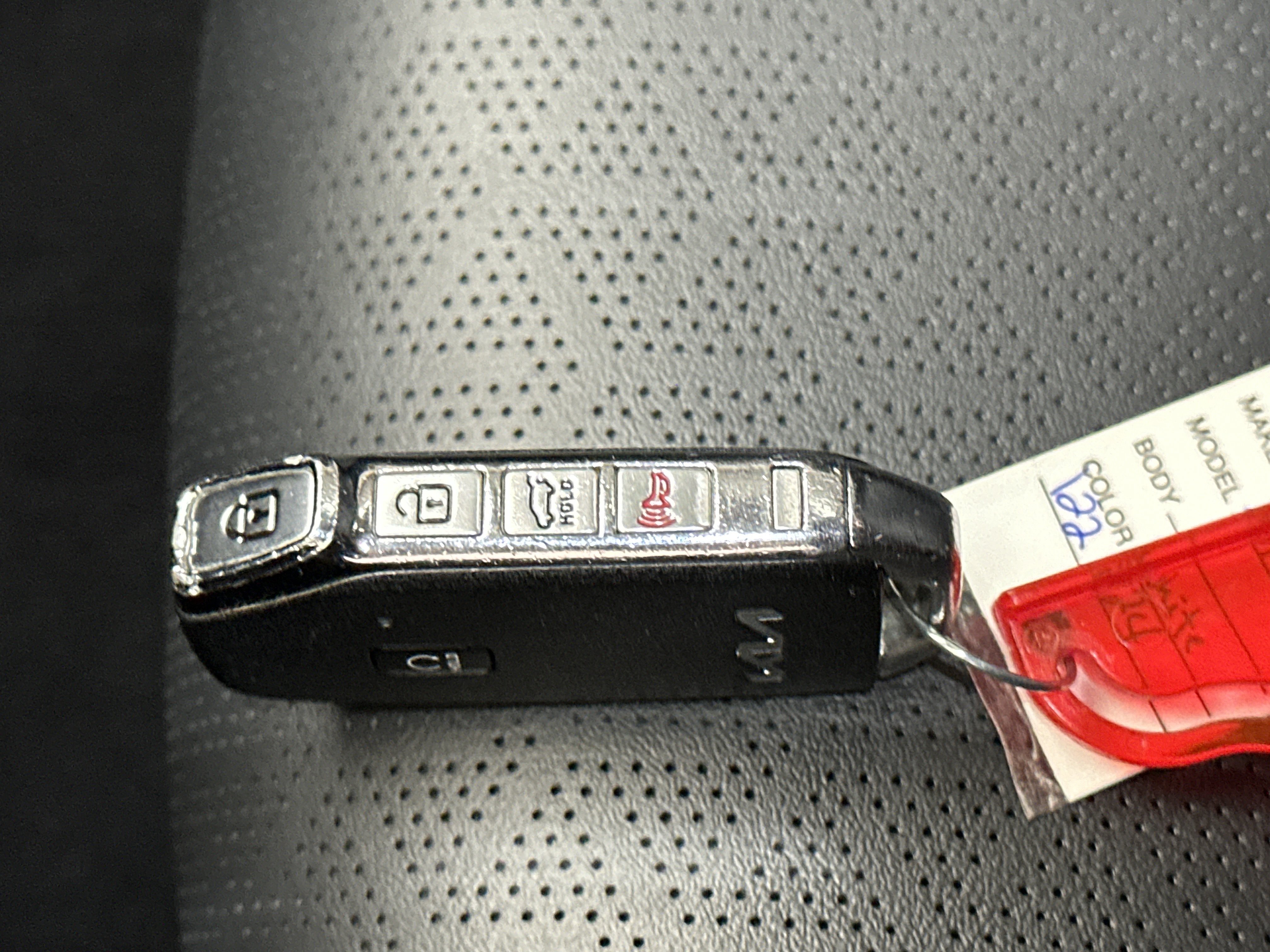 Used 2022 Kia Sorento SX FWD image 42