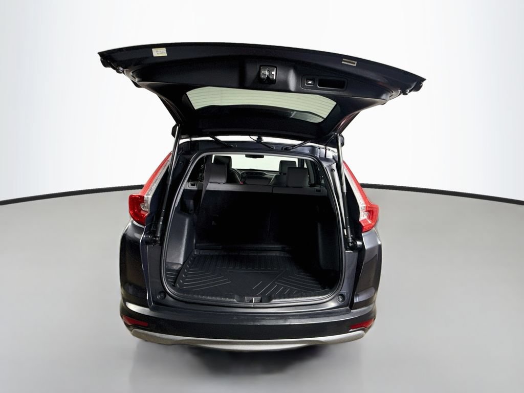 Used 2019 Honda CR-V EX-L image 24