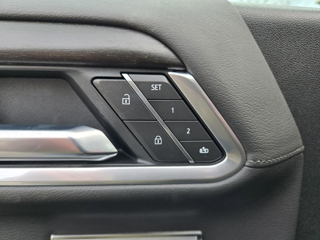 New 2026 GMC Sierra 1500 Denali image 22