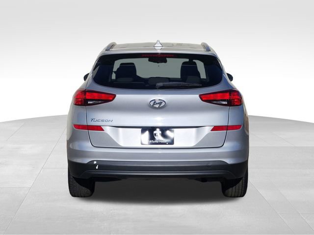 Used 2021 Hyundai Tucson Value image 9