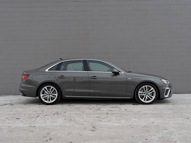 Used 2023 Audi A4 2.0T Premium Plus w/ Premium Plus Package image 8