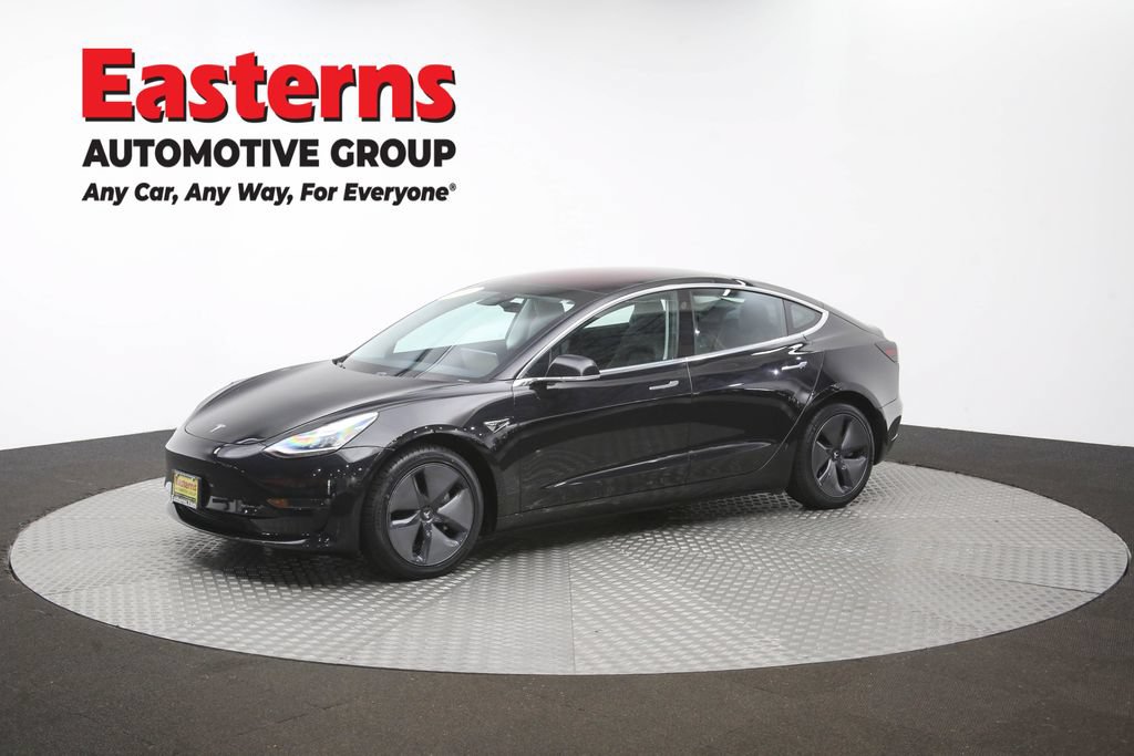 Used 2018 Tesla Model 3 Long Range AWD/4WD image 50