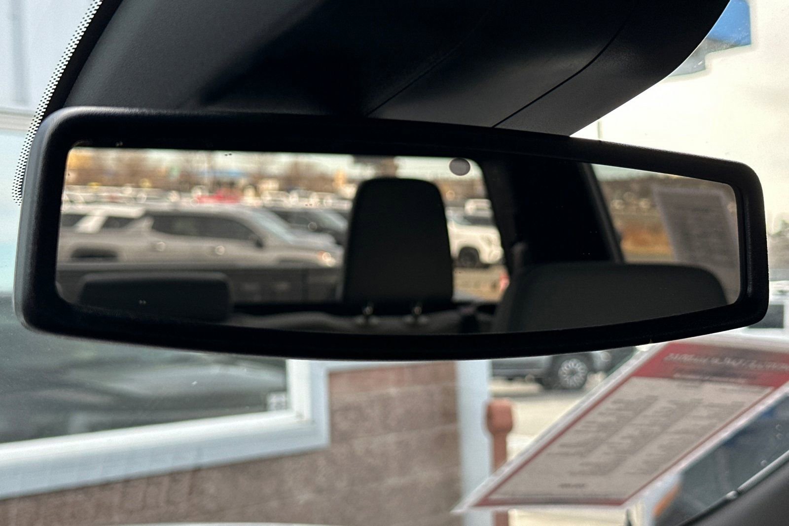 Used 2025 GMC Sierra 1500 SLT image 23