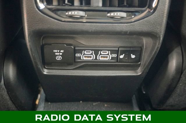 Used 2023 Jeep Grand Cherokee Limited w/ Luxury Tech Group II image 10