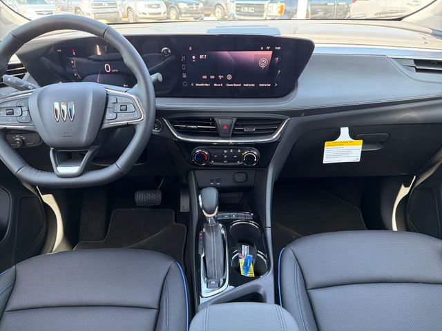 New 2026 Buick Encore GX Sport Touring w/ Comfort Package FWD image 9