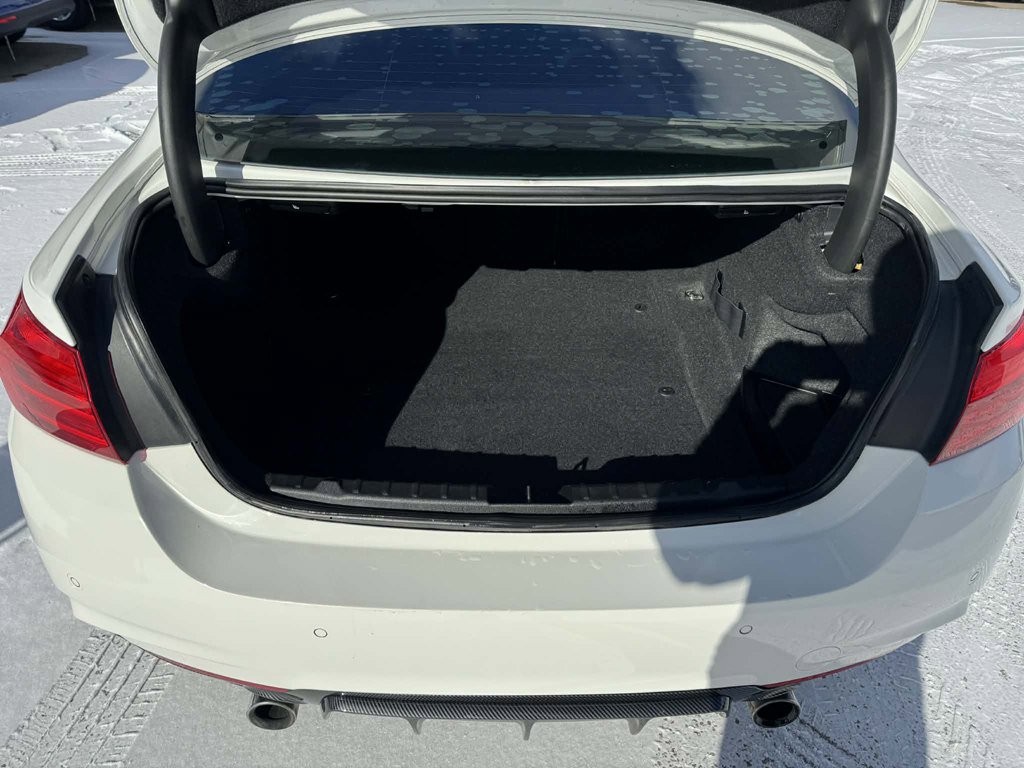 Used 2014 BMW 435i xDrive Coupe image 11