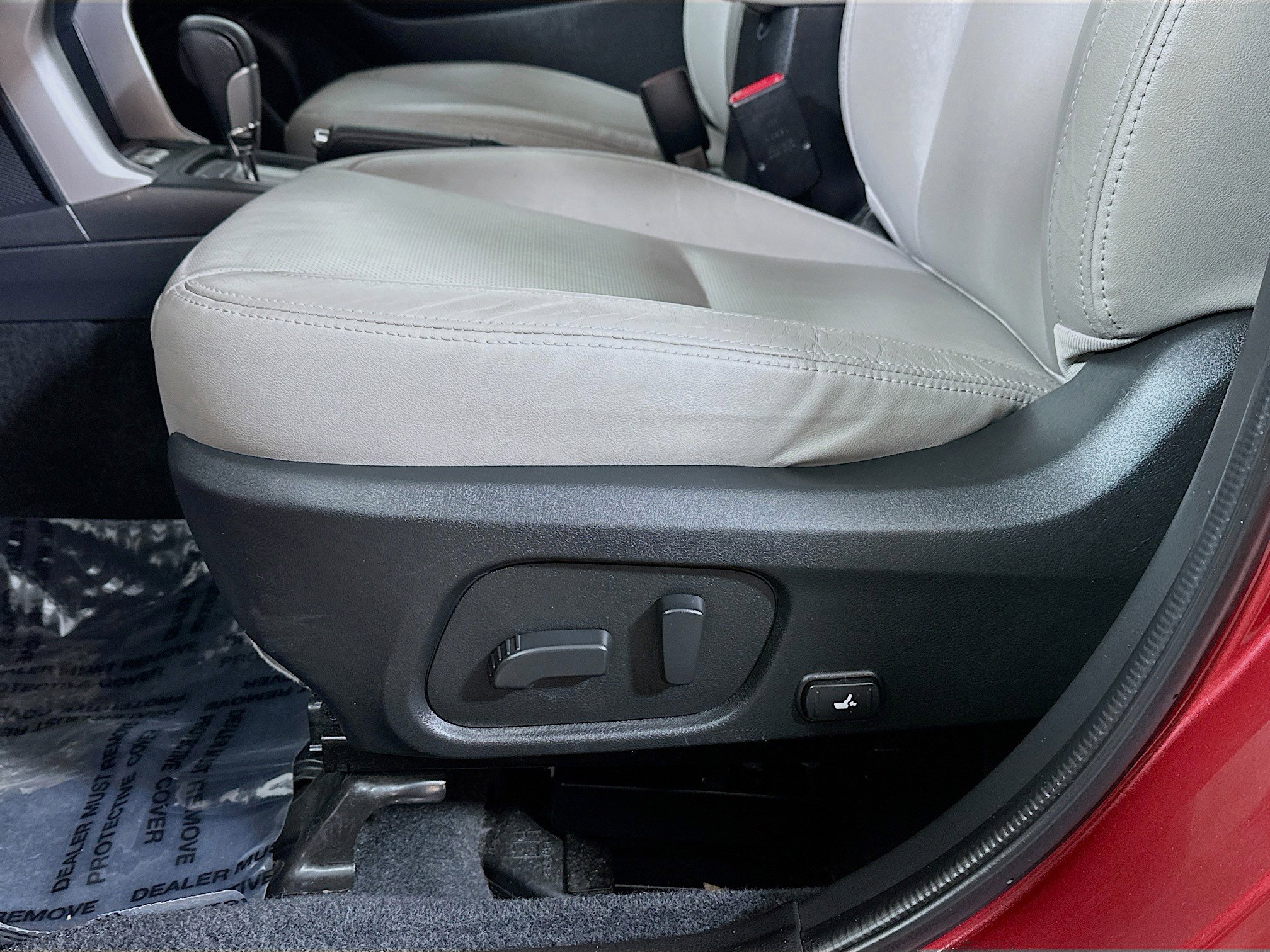 Used 2018 Subaru Forester 2.5i Limited image 20