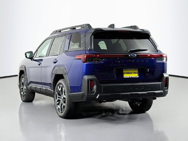 New 2026 Subaru Outback Touring XT AWD/4WD image 5
