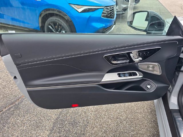 New 2027 Mercedes-Benz CLE 450 4MATIC Cabriolet image 13