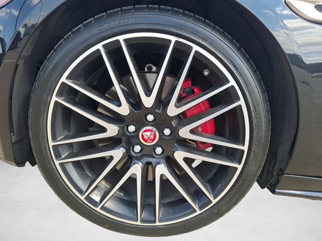 Used 2018 Jaguar XF S AWD/4WD image 20