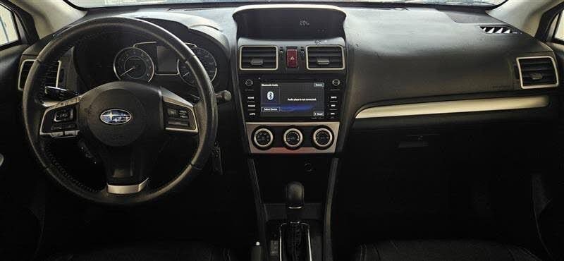 Used 2015 Subaru Crosstrek 2.0i Limited image 9