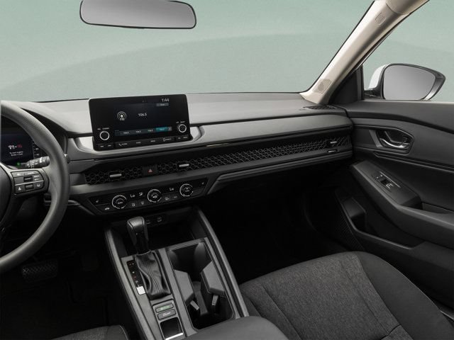 Used 2024 Honda Accord LX image 40