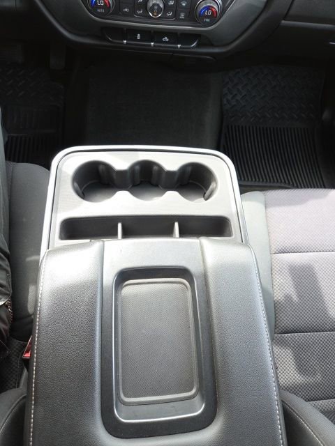 Used 2015 Chevrolet Silverado 1500 LT w/ All Star Edition image 18