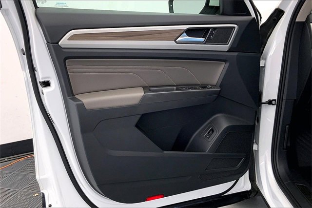 Certified 2023 Volkswagen Atlas SEL image 23