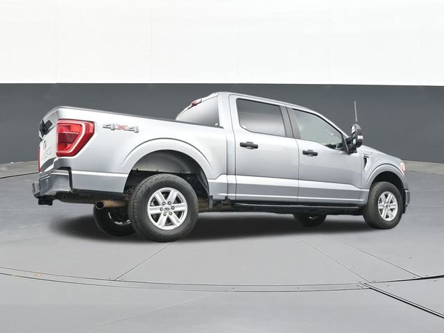 Used 2022 Ford F150 XLT w/ Trailer Tow Package image 39