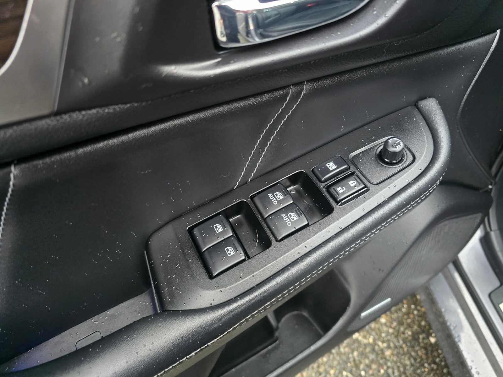 Used 2019 Subaru Legacy 3.6R Limited image 25