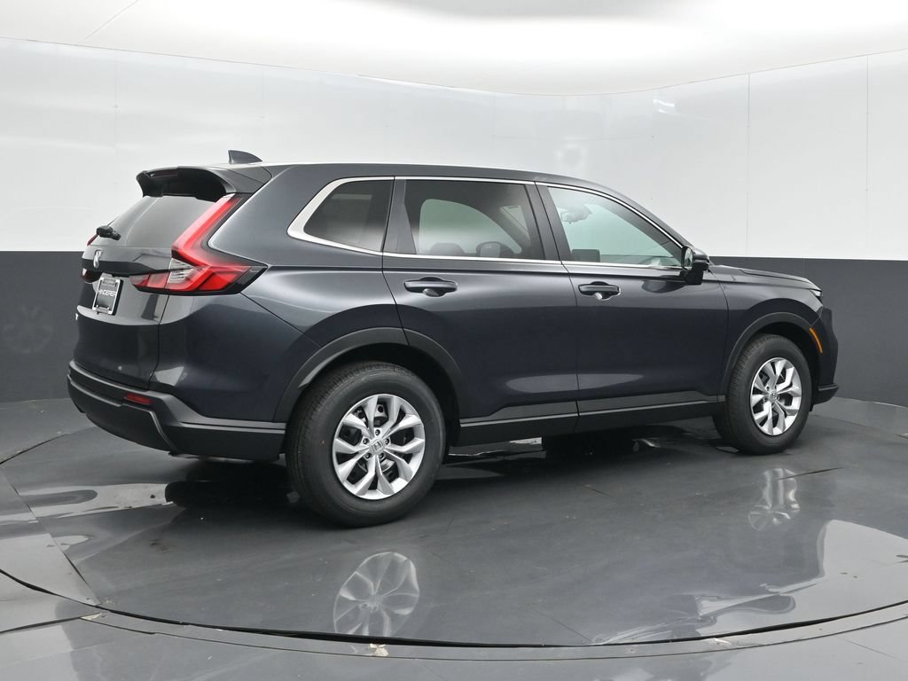 New 2026 Honda CR-V LX image 8