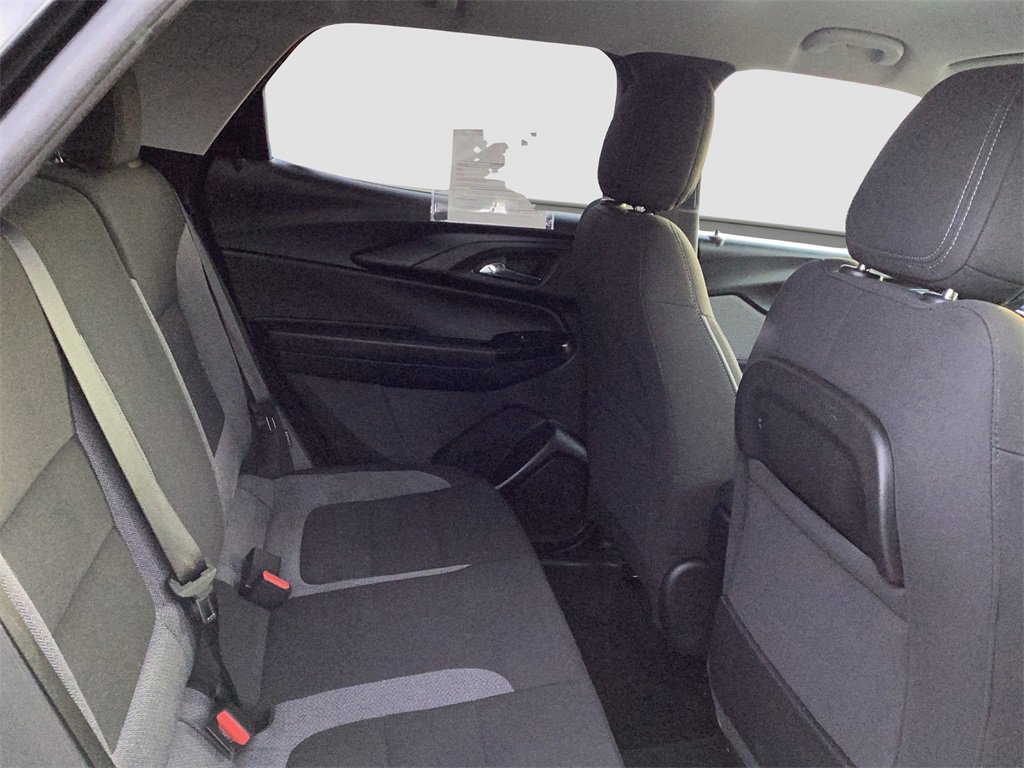 Used 2023 Chevrolet TrailBlazer LT image 19