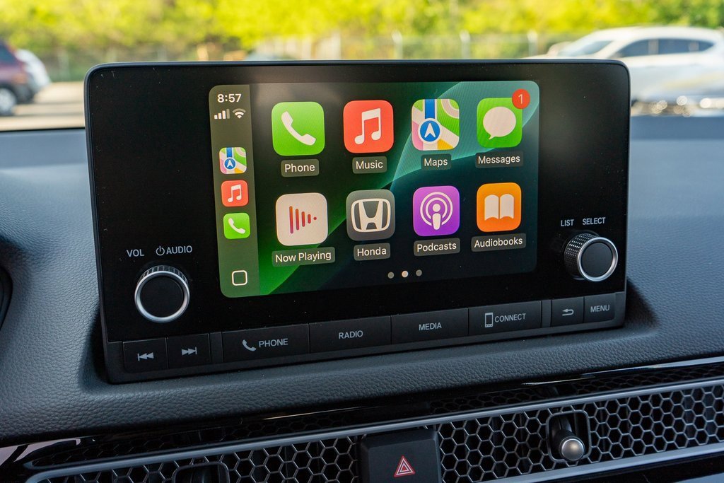 New 2026 Honda Civic Sport image 29