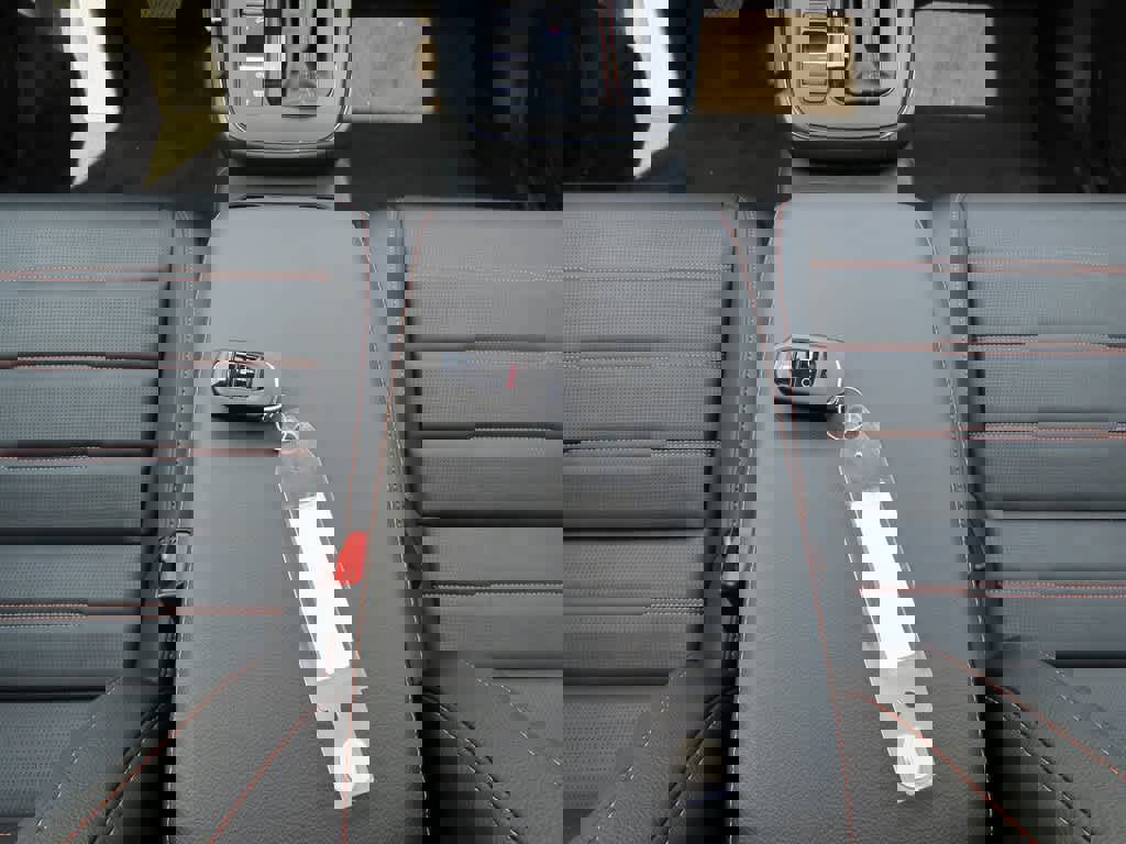 New 2026 Honda CR-V Sport-L image 26