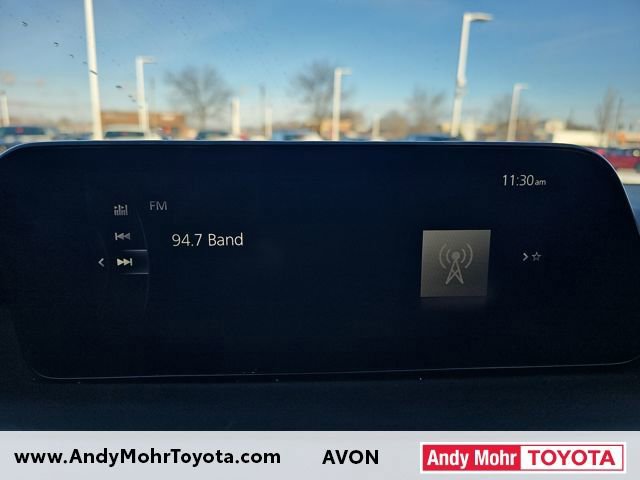 Used 2025 MAZDA MAZDA3 s image 18