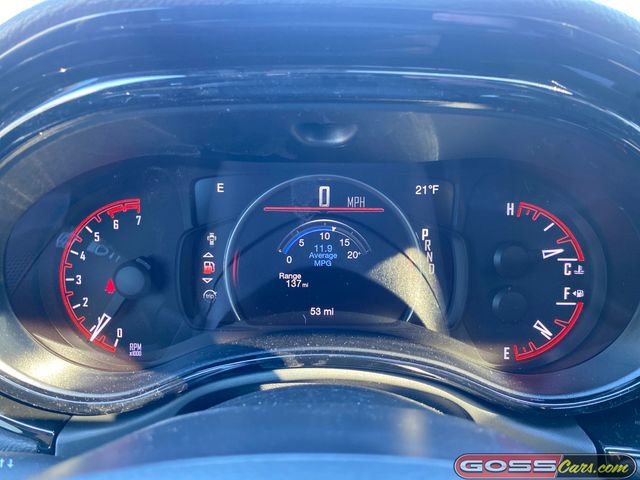 New 2026 Dodge Durango GT image 22