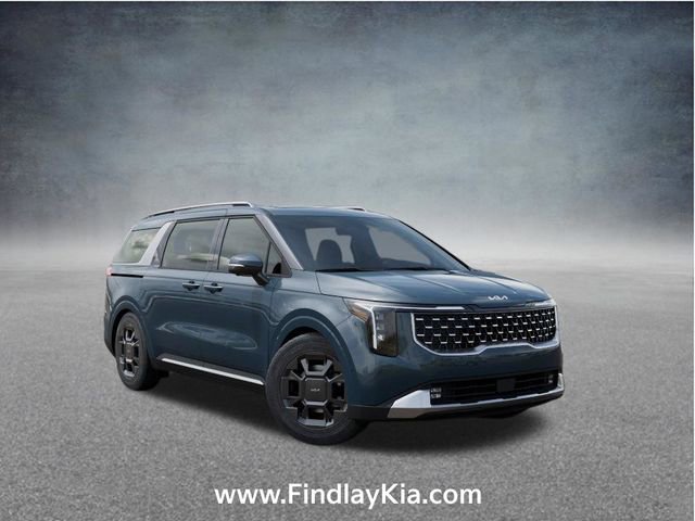 New 2026 Kia Carnival SX FWD image 10