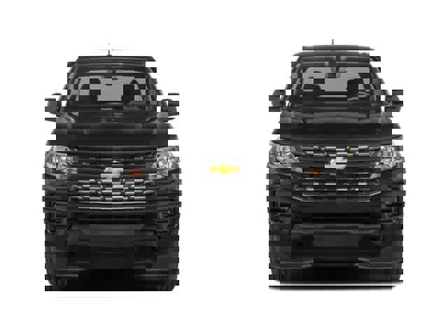 Used 2022 Chevrolet Colorado LT w/ Fleet Safety Package RWD image 4