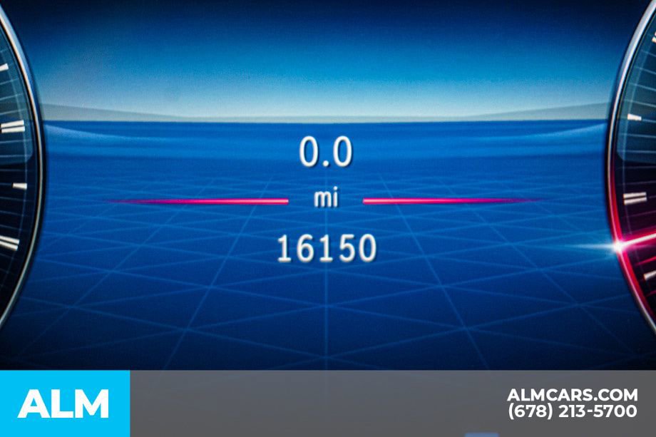 Used 2022 Mercedes-Benz SL 63 AMG 4MATIC image 66