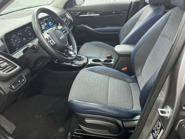 Certified 2024 Kia Seltos S image 10