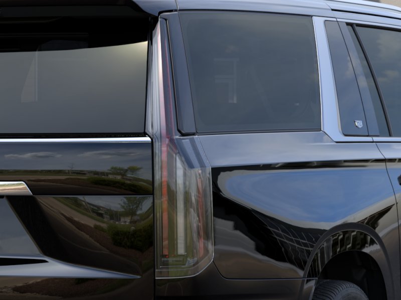 New 2027 Cadillac Escalade ESV Luxury w/ Touring Package AWD/4WD image 11