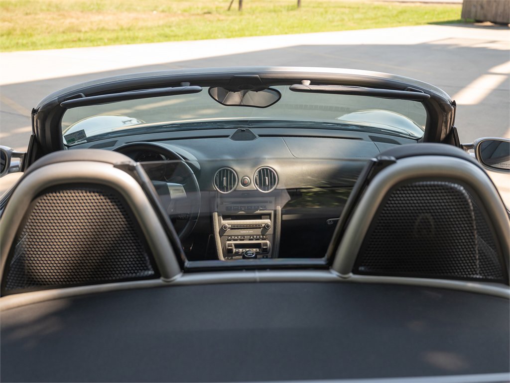 Used 2005 Porsche Boxster image 17