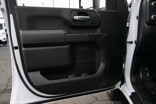 Used 2024 GMC Sierra 3500 Pro w/ Convenience Package AWD/4WD image 29